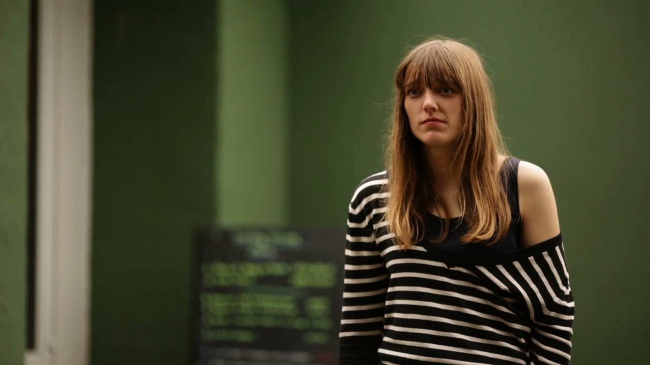 Actresses from Honeymoon